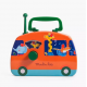 BUS MUSICAL FANFARE MOULIN ROTY