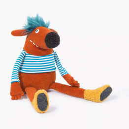 PELUCHE PIDOU SCHMOUKS
