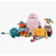 PELUCHE PIDOU SCHMOUKS MOULIN ROTY