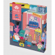PUZZLE ¡TODOS AL CINE! MOULIN ROTY