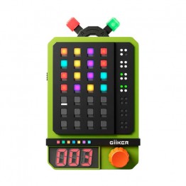 GIIKER SUPER DECODER