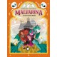 MALVARINA 5. LA ESCUELA DE MAGIA