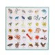 MEMORY ANIMALES MOULIN ROTY