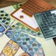 CAJA MOSAICOS ROSALIES