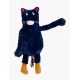 PELUCHE CHACHA SCHMOUKS MOULIN ROTY