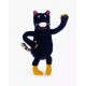 PELUCHE CHACHA SCHMOUKS MOULIN ROTY