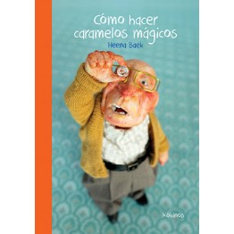 CÓMO HACER CARAMELOS MÁGICOS