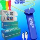 ZIPSTRING AZUL