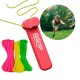 ZIPSTRING ROJO