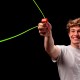ZIPSTRING ROJO