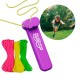 ZIPSTRING VIOLETA