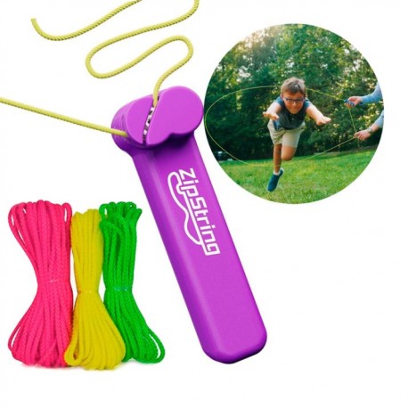 ZIPSTRING VIOLETA