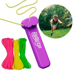 ZIPSTRING VIOLETA