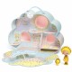 TINYLY CASITA DE SUNNY & MIA DJECO