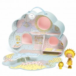 TINYLY CASITA DE SUNNY & MIA