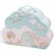 TINYLY CASITA DE SUNNY & MIA DJECO