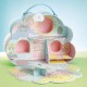 TINYLY CASITA DE SUNNY & MIA DJECO