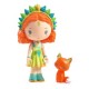 TINYLY CASITA SYLVIA & FOX