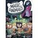 MAGIC ANIMALS 5. LA HECHICERA DE LOS GATOS