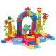 BRISTLE BLOCKS 58 PIEZAS AVENTURA EN LA JUNGLA