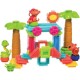 BRISTLE BLOCKS 58 PIEZAS AVENTURA EN LA JUNGLA