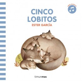CINCO LOBITOS