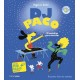 DJ PACO. LIBRO MUSICAL