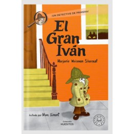 EL GRAN IVÁN