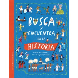 BUSCA Y ENCUENTRA EN LA HISTORIA