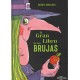 EL GRAN LIBRO DE LAS BRUJAS ECCOMI EL GRAN LIBRO DE LAS BRUJAS ECCOMI
