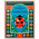 SUPERPODERES DE LOS INSECTOS ZAHORI LIBROS SUPERPODERES DE LOS INSECTOS ZAHORI LIBROS