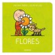 FLORES LIBRO DE LA CUNA A LA LUNA 