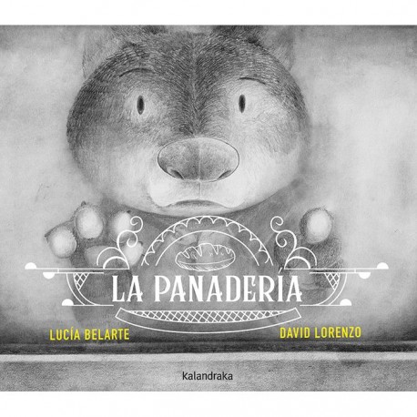LA PANADERÍA LA PANADERÍA