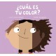 ¿CUÁL ES TU COLOR? LIBRO MIAU  ¿CUÁL ES TU COLOR? LIBRO MIAU