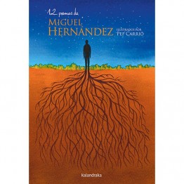 12 POEMAS DE MIGUEL HERNÁNDEZ
