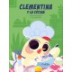 CLEMENTINA Y LA COCINA LIBRO