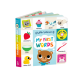 LIBRO INTERACTIVO MY FIRST WORDS