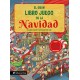 EL GRAN LIBRO JUEGO DE LA NAVIDAD