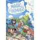 MAGIC ANIMALS 7. EL SECRETO DE LA ISLA