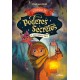 COLEGIO DE PODERES SECRETOS 1