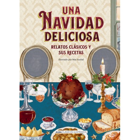 UNA NAVIDAD DELICIOSA