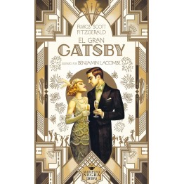 EL GRAN GATSBY