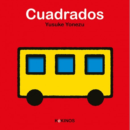 CUADRADOS LIBRO KOKINOS