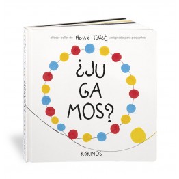 ¿JUGAMOS? EDICIÓN CARTONÉ