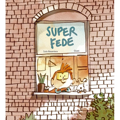 SUPERFEDE LIBRO NUBEOCHO