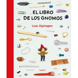 EL LIBRO DE LOS GNOMOS