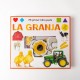 MI PRIMER LIBRO-PUZLE. LA GRANJA EDITORIAL BRUÑO