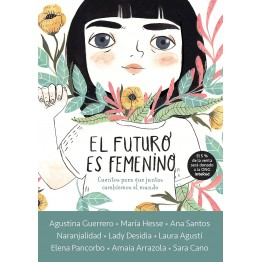 EL FUTURO ES FEMENINO