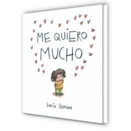 ME QUIERO MUCHO