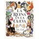 La reina en la cueva Libro Blackie books